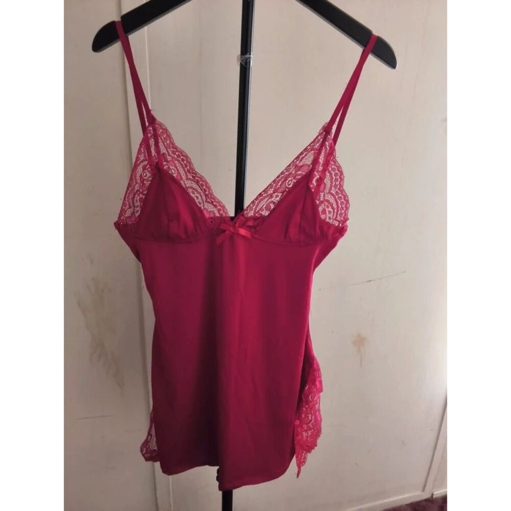 Sensual Babydoll S/M